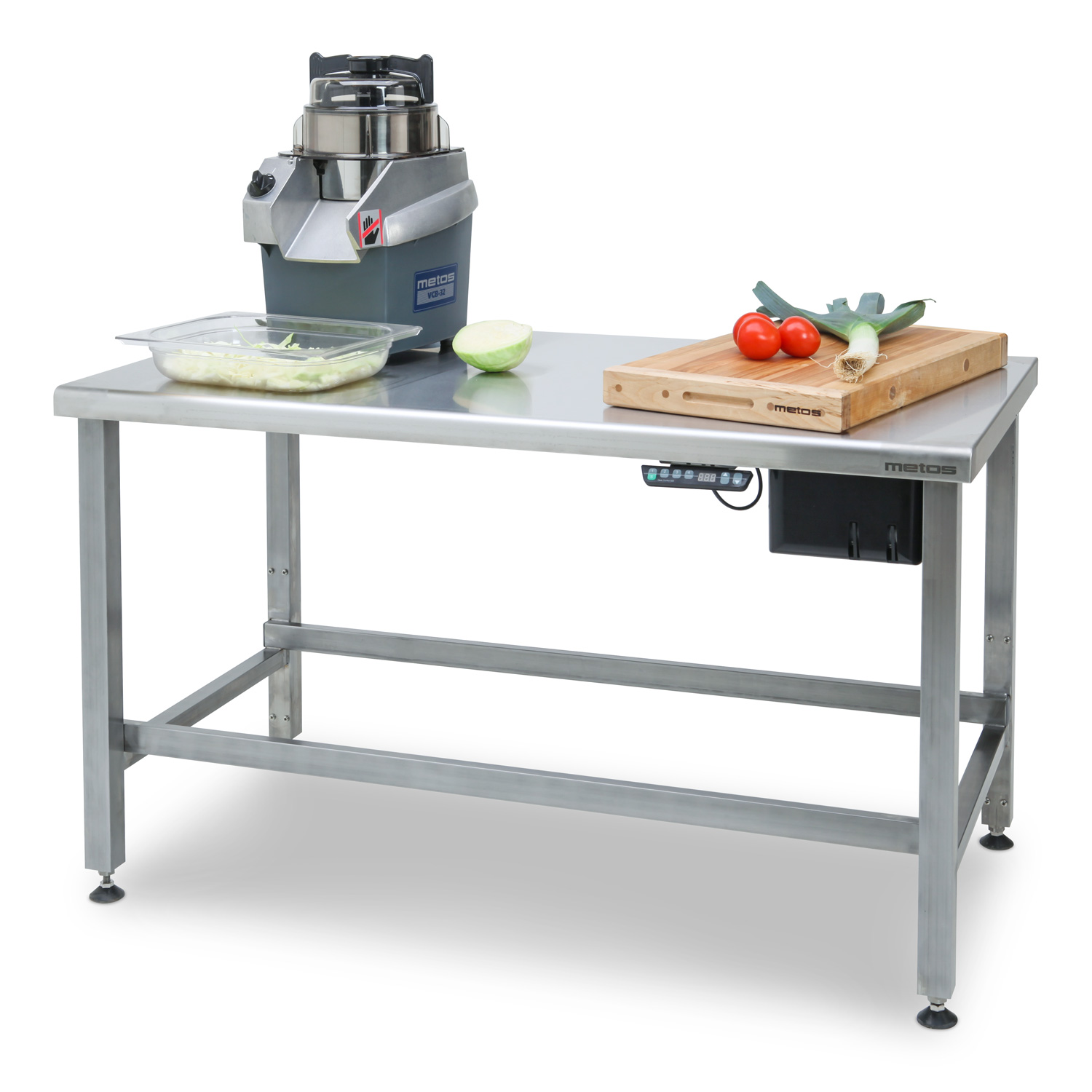 Galdi ar regulējamu augstumu