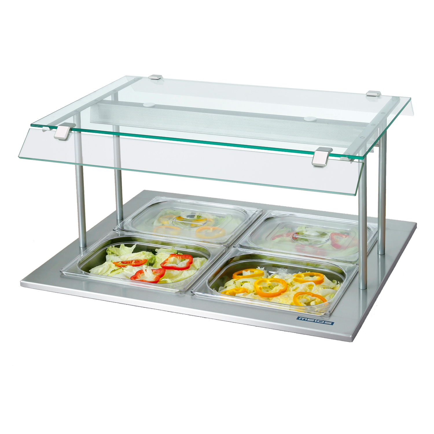 Iebūvējamās iekārtas