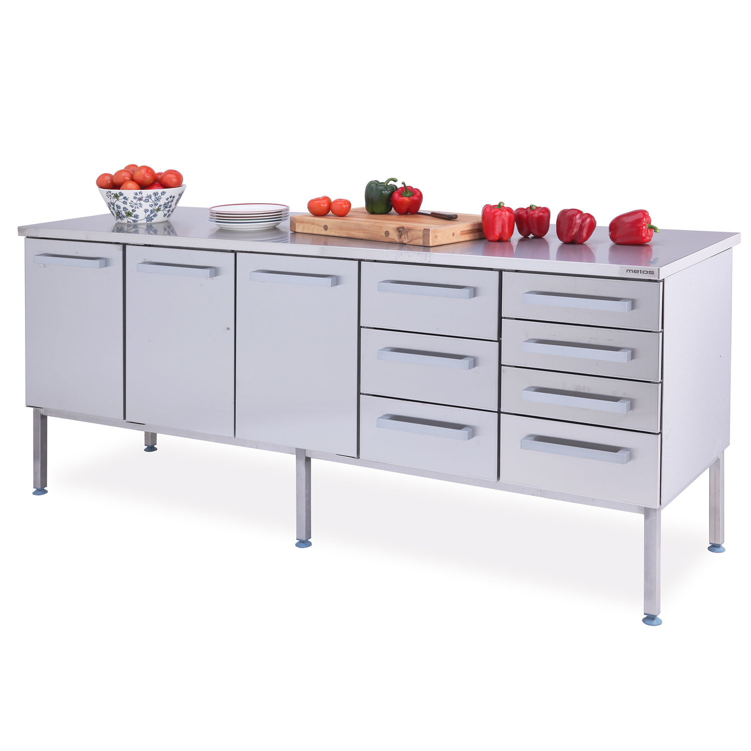 Metos Classic sērija