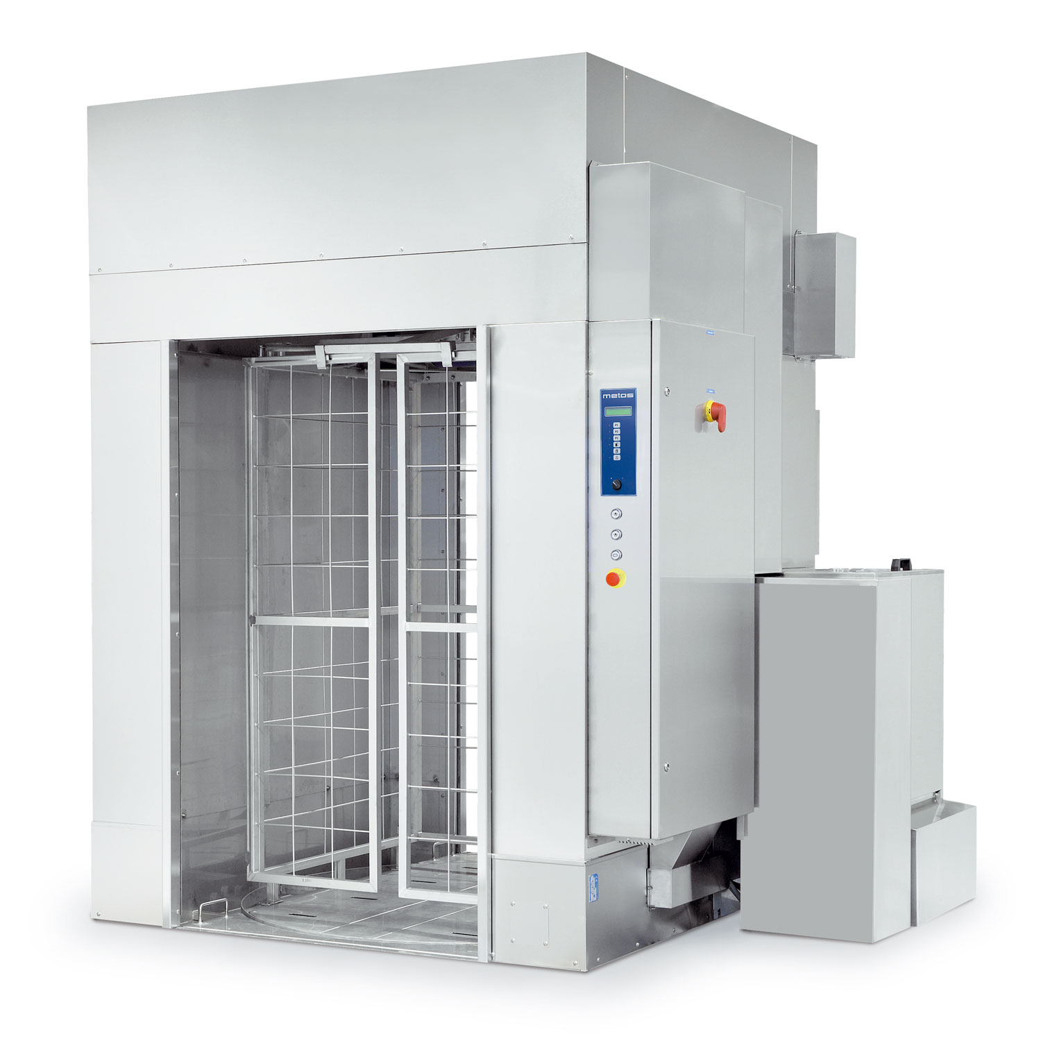 Ratu mazgāšanas iekārtas