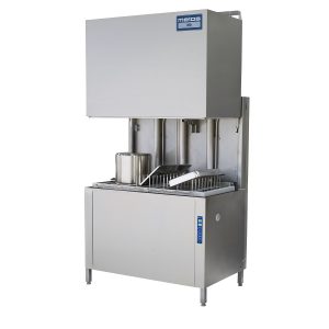 Katlu mazgāšanas mašīnas