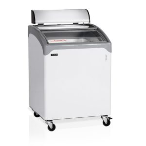 Saldējumu saldētavas