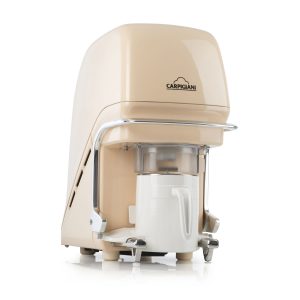 Saldējuma mašīnas