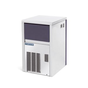 Ledus gabaliņu ražotāji