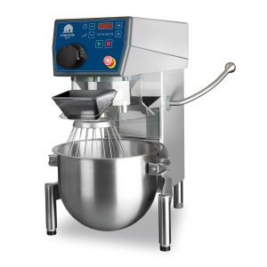 Universālie mikseri