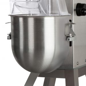 Metos Bear 20 aprīkojums