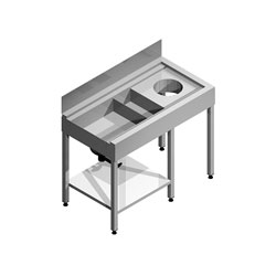 Priekšmazgāšanas mašīnām