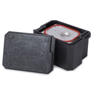 Transportēšanas kastes un konteineri