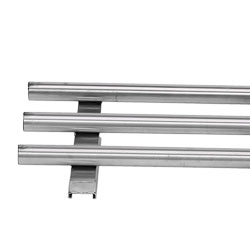 Izsniegšanas līniju papildu aprīkojums