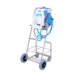 Tīrīšanas iekārtas