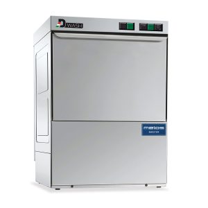 Zem virsmas novietojamās trauku mašīnas