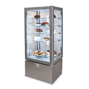 Vertikālās vitrīnas