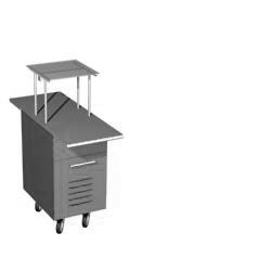 Neitrālās iekārtas