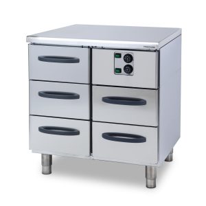 Izsniegšanas aprīkojums Proff