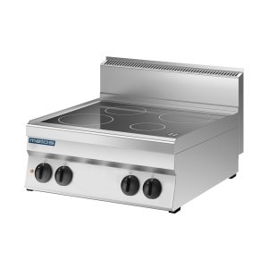 Metos 650 grill sērija