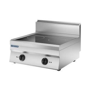 Metos 650 grill sērija