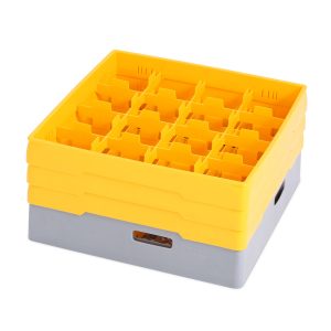 Glāzes augstums 220 mm