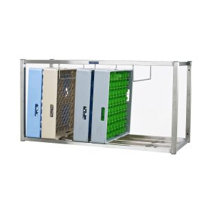 Sienas grozu sastatnes