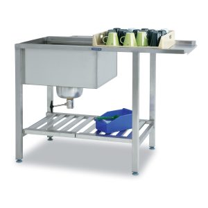 Kupolveida trauku mašīnām