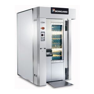 Konditorejas krāsnis