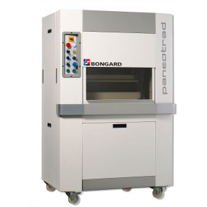 Metos Paneotrad mīklas dalītāji