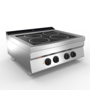 Metos Proxy 70 restorānu sērija