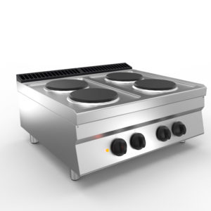 Metos Proxy 70 restorānu sērija