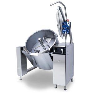 Metos Viking Mix pannas